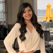 Daniela G., Nanny in Fort Bliss, TX 79906 with 1 year of paid experience