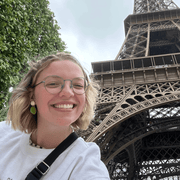 Katherine H., Care Companion in San Antonio, TX with 0 years paid experience