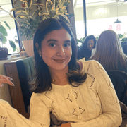 Abrielle  L., Nanny in 79936 with 1 year of paid experience