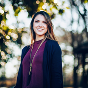 Katelyn A. - Smithfield <span class="translation_missing" title="translation missing: en.application.care_types.child_care">Child Care</span>