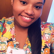 Brittany R., Care Companion in Neffs, OH 43940 with 3 years paid experience