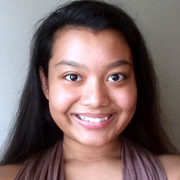 Jasmine S. - Chicago Babysitter