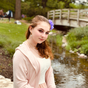 Gabrielle A., Babysitter in Mindoro, WI 54644 with 4 years of paid experience