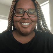 Jasmin D., Babysitter in Nolensville, TN 37135 with 8 years of paid experience