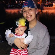 Jesse Z. - Hudson <span class="translation_missing" title="translation missing: en.application.care_types.child_care">Child Care</span>
