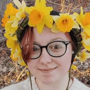 Faith-oary  L., Child Care Provider in 44883 with 0 years of paid experience