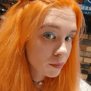 Megean G., Babysitter in Hales Corners, WI with 1 year paid experience