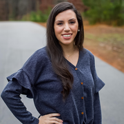 Amanda C., Nanny in Greenville, SC with 2 years paid experience
