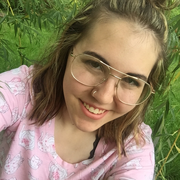 Isabel G., Babysitter in Beavercreek, OH with 7 years paid experience