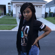 Amari B. - Abingdon Babysitter