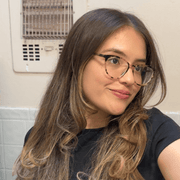 Kaitlin F., Babysitter in Chaparral, NM 88081 with 2 years of paid experience