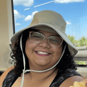 Glendy O., Babysitter in Alexandria, VA with 2 years paid experience