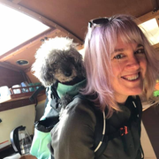 Sherri L., Pet Care Provider in Seattle, WA with 1 year paid experience
