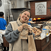 Anna C., Nanny in 44012 with 4 years of paid experience