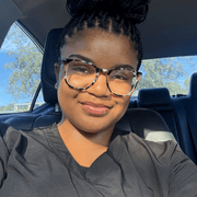 Rayana A., Babysitter in Longwood, FL with 4 years paid experience