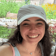 Alani T., Child Care Provider in 28512 with 3 years of paid experience
