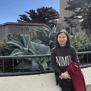 Caiwen L., Babysitter in San Francisco, CA with 10 years paid experience