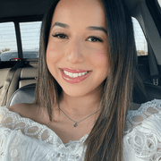 Alejandra H., Babysitter in Pasadena, TX with 4 years paid experience