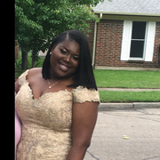 Zarrie G., Babysitter in Garland, TX with 4 years paid experience