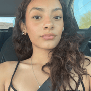Mariana F., Babysitter in Mesa, AZ with 1 year paid experience