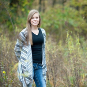 Michaela K. - Davis <span class="translation_missing" title="translation missing: en.application.care_types.child_care">Child Care</span>