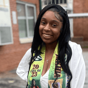 Jakhia  S., Nanny in Williamson, GA 30292 with 3 years of paid experience