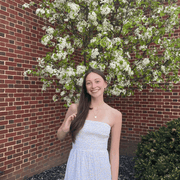 Lily B., Babysitter in Bernville, PA with 1 year paid experience