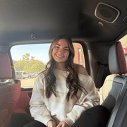 Lydia  C., Child Care in Trafalgar, IN 46181 with 2 years of paid experience