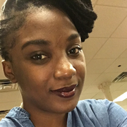 Carllea P., Care Companion in Newark, DE with 1 year paid experience