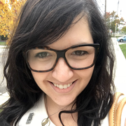Rachel S. - Columbus Babysitter