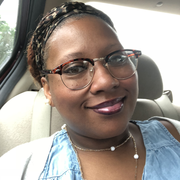 Tiesha G. - Temple Hills Nanny