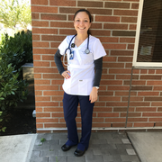 Yesenia M. - Jerome <span class="translation_missing" title="translation missing: en.application.care_types.child_care">Child Care</span>