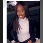 Keonna S. - Huntsville Nanny