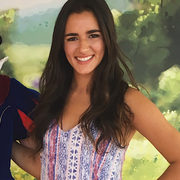 Gabriella H. - Kaplan Babysitter