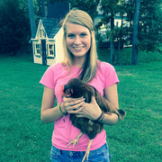 Danielle S., Pet Care Provider in Chester, MD 21619 with 3 years paid experience