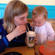 Andrea R. - Arlington Babysitter