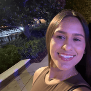 Nalanda F., Babysitter in 34761 with 4 years of paid experience