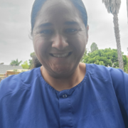 Yessenia A., Babysitter in 93023 with 20 years of paid experience