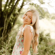 Annie B., Child Care in Sheridan, IN 46069 with 0 years of paid experience