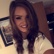 Ansleigh H., Babysitter in Marietta, GA with 3 years paid experience