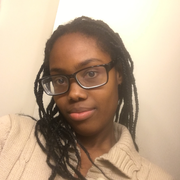 Akeema E., Babysitter in Lanham, MD with 3 years paid experience