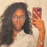 Ranhyia G., Babysitter in Conyers, GA with 1 year paid experience