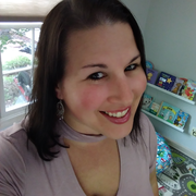 Francesca G. - Massillon Nanny
