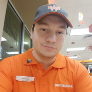 Nicholas B., Nanny in Fayetteville, AR 72701 with 0 years of paid experience
