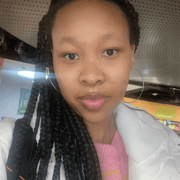 Nosipho B., Nanny in 98272 with 3 years of paid experience