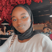 Sadiya M., Pet Care Provider in Marietta, GA with 2 years paid experience