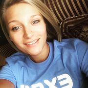 Caitlyn N. - Gaffney Babysitter