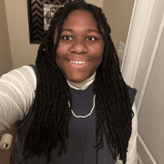 Takiya J., Babysitter in San Marcos, TX with 4 years paid experience