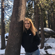 Delaney F. - Vacaville Care Companion