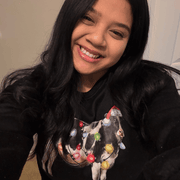 Odalys L., Nanny in 93241 with 5 years of paid experience